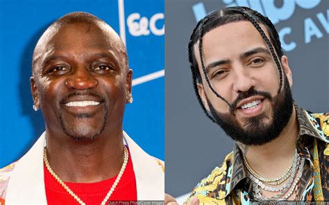 french montana akon fake watch|Akon Says He Didn't Know He Gave French Montana a Fake Watch  .